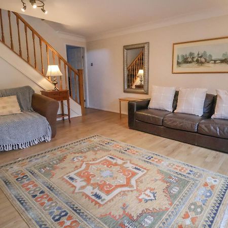 28 Waterloo Villa Chester Dış mekan fotoğraf