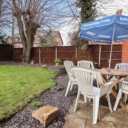 28 Waterloo Villa Chester Dış mekan fotoğraf