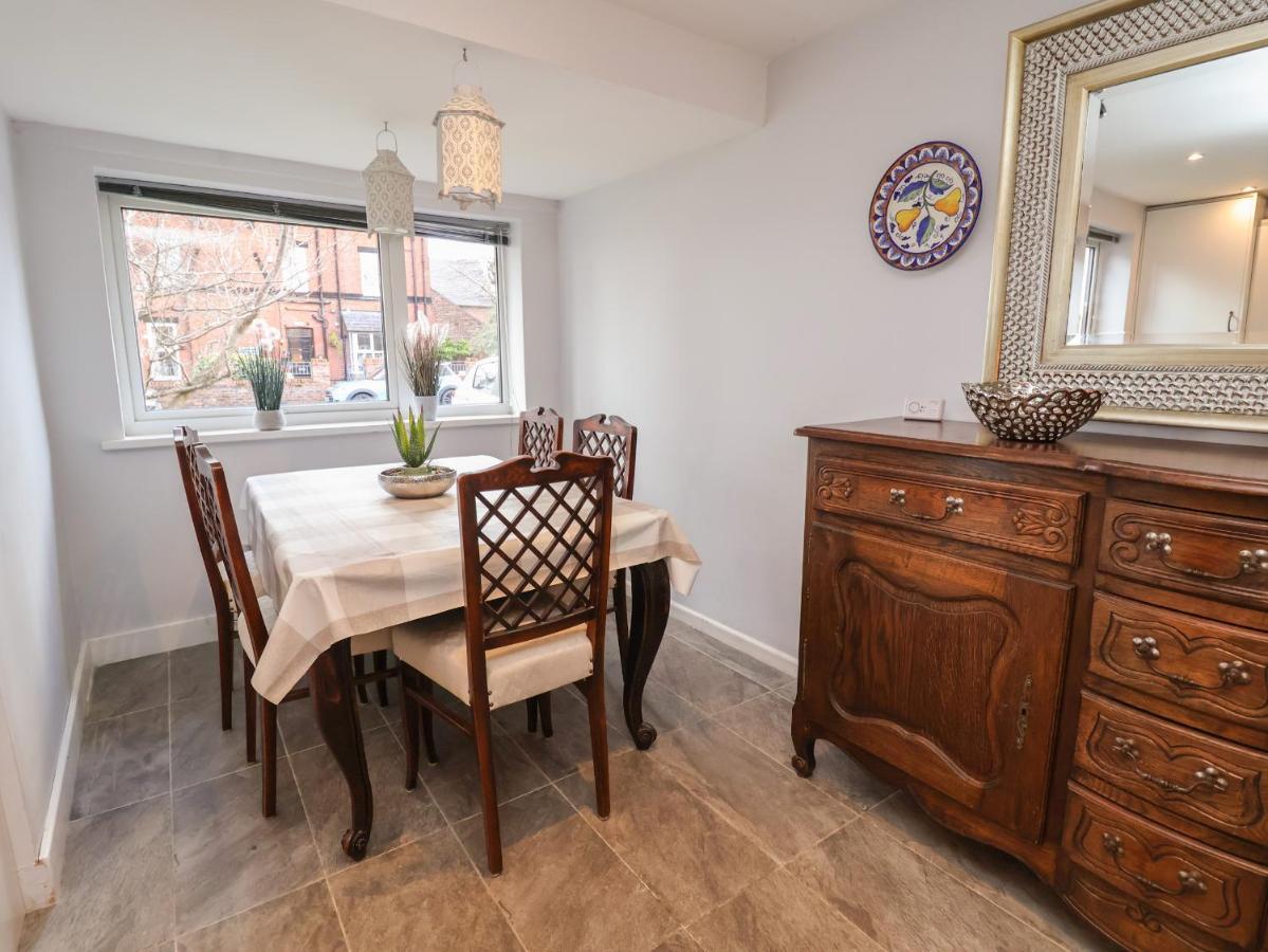 28 Waterloo Villa Chester Dış mekan fotoğraf