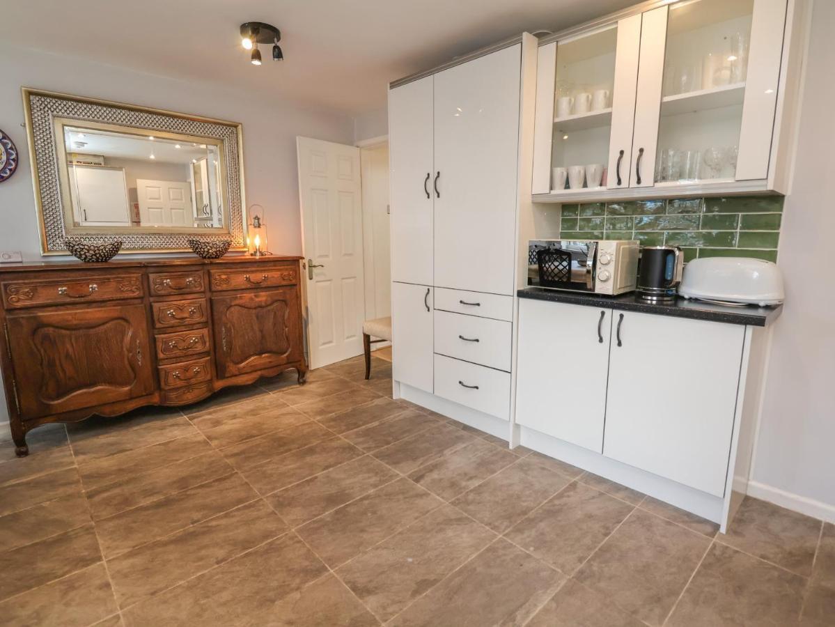 28 Waterloo Villa Chester Dış mekan fotoğraf
