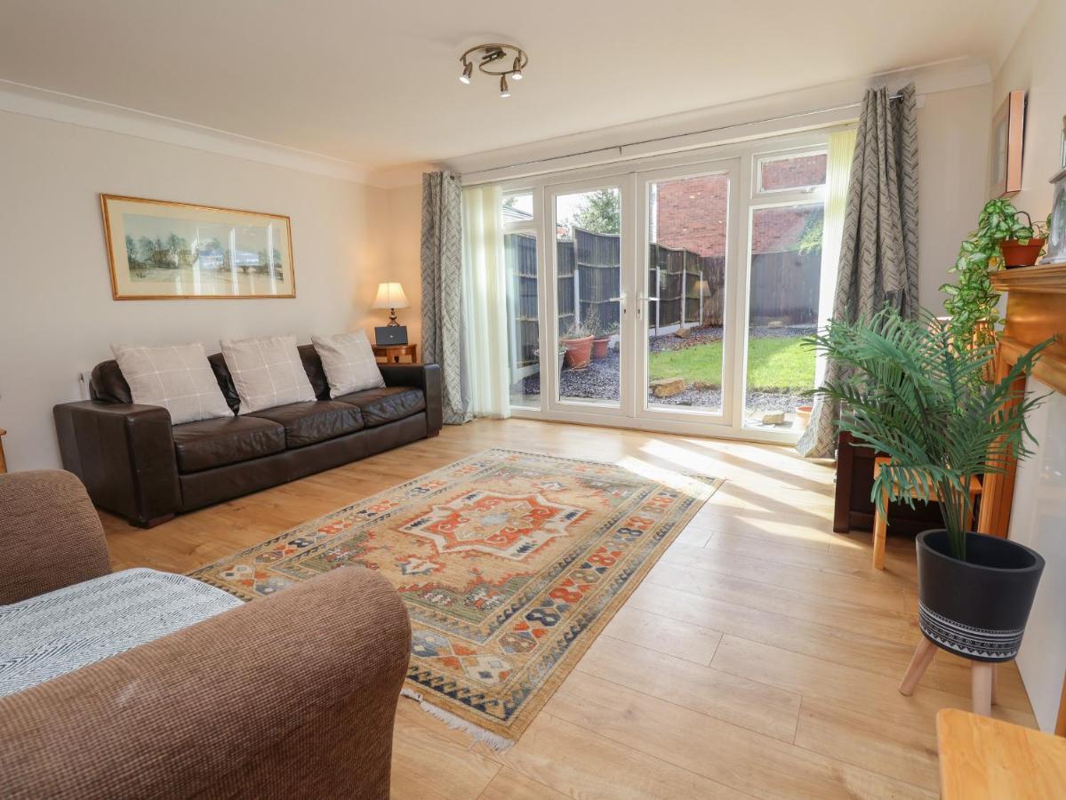 28 Waterloo Villa Chester Dış mekan fotoğraf