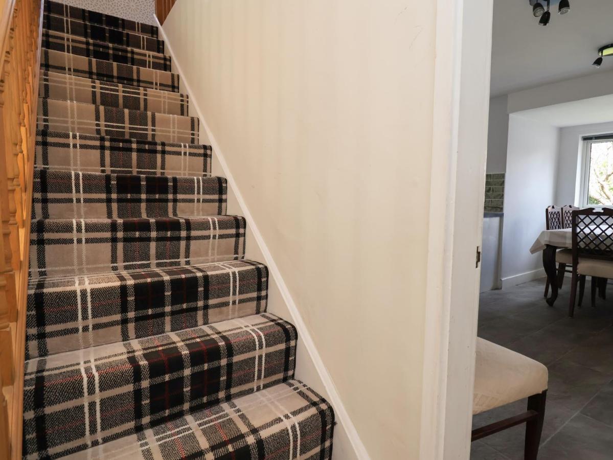 28 Waterloo Villa Chester Dış mekan fotoğraf
