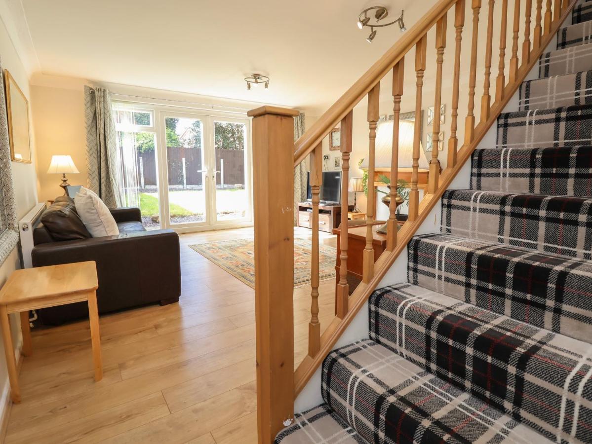 28 Waterloo Villa Chester Dış mekan fotoğraf