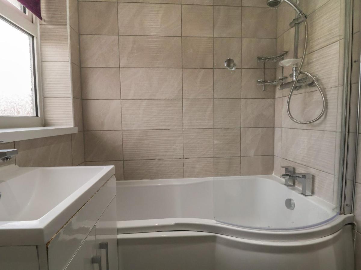 28 Waterloo Villa Chester Dış mekan fotoğraf